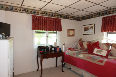 991 Breezy Bluff Lake Home on Lake Bracken Country Club in Illinois - for sale on GolfHomes.com, golf home, golf lot