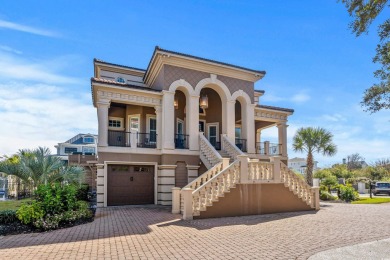 Welcome to an Elegant Oceanfront Sanctuary located in the on The Dunes Golf and Beach Club in South Carolina - for sale on GolfHomes.com, golf home, golf lot