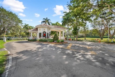 Two-bedroom, two-bathroom condominium. HOA Includes water, trash on Pembroke Lakes Golf Club in Florida - for sale on GolfHomes.com, golf home, golf lot