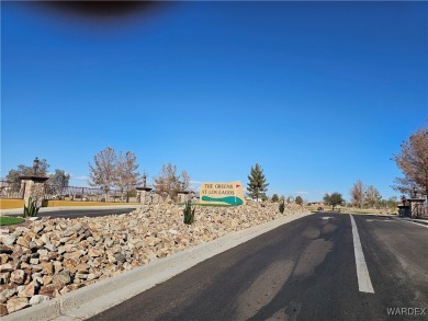 This prime lot offers the ultimate blend of luxury and lifestyle on Los Lagos Golf Club in Arizona - for sale on GolfHomes.com, golf home, golf lot