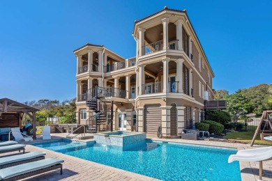 Welcome to an Elegant Oceanfront Sanctuary located in the on The Dunes Golf and Beach Club in South Carolina - for sale on GolfHomes.com, golf home, golf lot