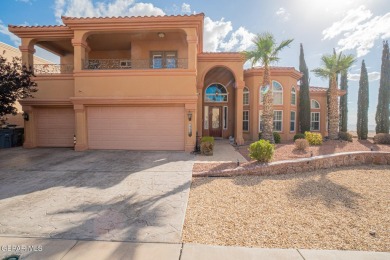 Welcome to 6413 Calle Lomas Dr, an elegant estate in the on Coronado Country Club in Texas - for sale on GolfHomes.com, golf home, golf lot