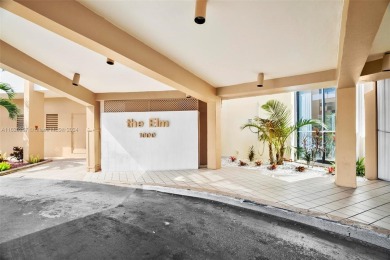 Two-bedroom, two-bathroom condominium. HOA Includes water, trash on Pembroke Lakes Golf Club in Florida - for sale on GolfHomes.com, golf home, golf lot