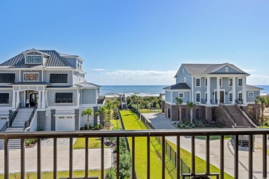 Welcome to an Elegant Oceanfront Sanctuary located in the on The Dunes Golf and Beach Club in South Carolina - for sale on GolfHomes.com, golf home, golf lot