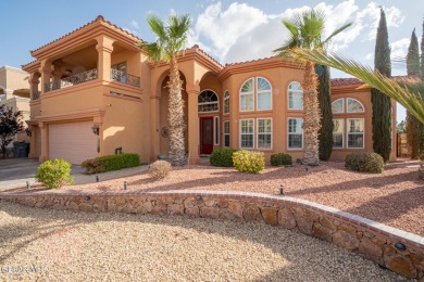 Welcome to 6413 Calle Lomas Dr, an elegant estate in the on Coronado Country Club in Texas - for sale on GolfHomes.com, golf home, golf lot