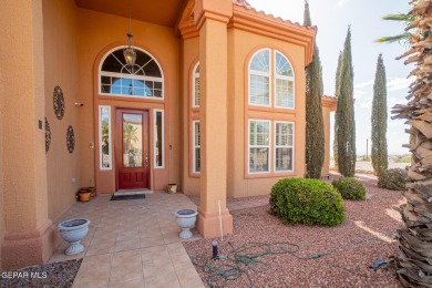 Welcome to 6413 Calle Lomas Dr, an elegant estate in the on Coronado Country Club in Texas - for sale on GolfHomes.com, golf home, golf lot