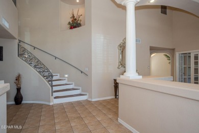 Welcome to 6413 Calle Lomas Dr, an elegant estate in the on Coronado Country Club in Texas - for sale on GolfHomes.com, golf home, golf lot