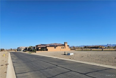 This prime lot offers the ultimate blend of luxury and lifestyle on Los Lagos Golf Club in Arizona - for sale on GolfHomes.com, golf home, golf lot