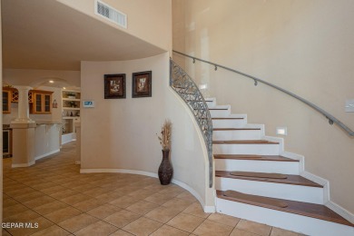 Welcome to 6413 Calle Lomas Dr, an elegant estate in the on Coronado Country Club in Texas - for sale on GolfHomes.com, golf home, golf lot
