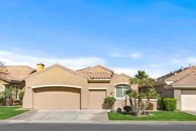 Beautiful 3 BED 3 BATH home with fantastic golf and mountain on Heritage Palms Golf Club in California - for sale on GolfHomes.com, golf home, golf lot