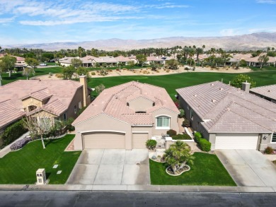 Beautiful 3 BED 3 BATH home with fantastic golf and mountain on Heritage Palms Golf Club in California - for sale on GolfHomes.com, golf home, golf lot