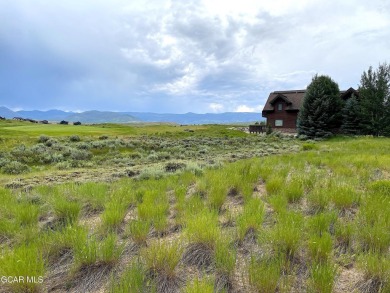 Welcome to your own slice of golfer's paradise! Located on the on Grand Elk Ranch and Club in Colorado - for sale on GolfHomes.com, golf home, golf lot