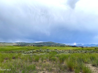 Welcome to your own slice of golfer's paradise! Located on the on Grand Elk Ranch and Club in Colorado - for sale on GolfHomes.com, golf home, golf lot