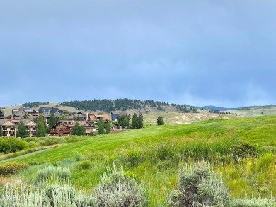 Welcome to your own slice of golfer's paradise! Located on the on Grand Elk Ranch and Club in Colorado - for sale on GolfHomes.com, golf home, golf lot