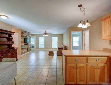Welcome to resort-style living in the heart of Diamondhead - a on Diamondhead Golf and Country Club in Arkansas - for sale on GolfHomes.com, golf home, golf lot