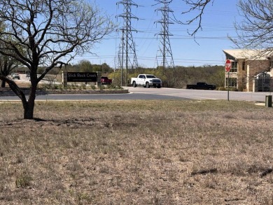 Located near the prestigious Slick Rock Golf Course, this on Slick Rock Golf Course - Horseshoe Bay in Texas - for sale on GolfHomes.com, golf home, golf lot