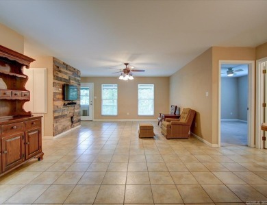 Welcome to resort-style living in the heart of Diamondhead - a on Diamondhead Golf and Country Club in Arkansas - for sale on GolfHomes.com, golf home, golf lot