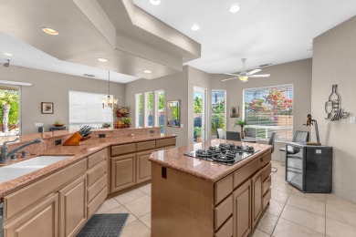 Bet you didn't think you could own a luxury home with a Rancho on Rancho Las Palmas Country Club in California - for sale on GolfHomes.com, golf home, golf lot