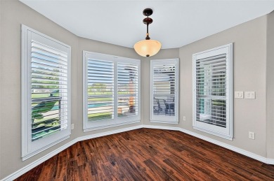 Beautifully updated home on golf course with a pool! Jump on on Lake Kiowa Golf Course in Texas - for sale on GolfHomes.com, golf home, golf lot