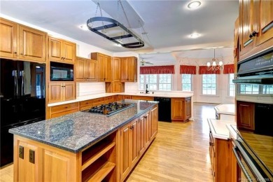 Set on the 17th fairway of the Blackheath golf course, this on Fords Colony Country Club in Virginia - for sale on GolfHomes.com, golf home, golf lot
