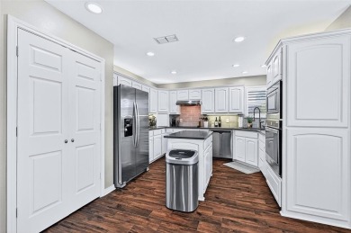 Beautifully updated home on golf course with a pool! Jump on on Lake Kiowa Golf Course in Texas - for sale on GolfHomes.com, golf home, golf lot
