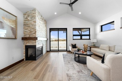 Introducing Miner Homes in Granby, an exceptional new on Grand Elk Ranch and Club in Colorado - for sale on GolfHomes.com, golf home, golf lot