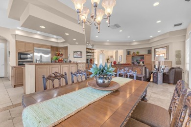 Bet you didn't think you could own a luxury home with a Rancho on Rancho Las Palmas Country Club in California - for sale on GolfHomes.com, golf home, golf lot