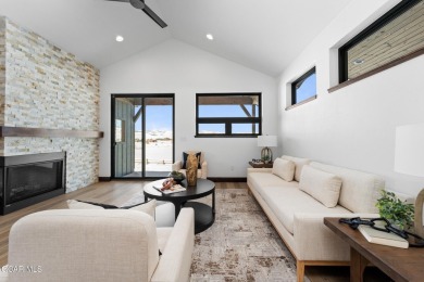 Introducing Miner Homes in Granby, an exceptional new on Grand Elk Ranch and Club in Colorado - for sale on GolfHomes.com, golf home, golf lot