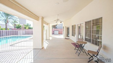 Custom Pool Home in a Great Location! In The Dunes subdivision on Arroyo Dunes Golf Course in Arizona - for sale on GolfHomes.com, golf home, golf lot