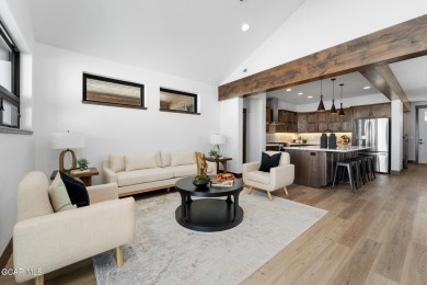 Introducing Miner Homes in Granby, an exceptional new on Grand Elk Ranch and Club in Colorado - for sale on GolfHomes.com, golf home, golf lot