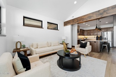Introducing Miner Homes in Granby, an exceptional new on Grand Elk Ranch and Club in Colorado - for sale on GolfHomes.com, golf home, golf lot