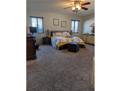 Wonderful One-Story (With Solar!) 5 bedroom/3 bath Canyon Lake on Canyon Lake Country Club in California - for sale on GolfHomes.com, golf home, golf lot