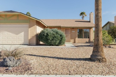 Fantastic opportunity to own a recently renovated home on one of on Palm Desert Country Club in California - for sale on GolfHomes.com, golf home, golf lot