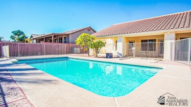 Custom Pool Home in a Great Location! In The Dunes subdivision on Arroyo Dunes Golf Course in Arizona - for sale on GolfHomes.com, golf home, golf lot