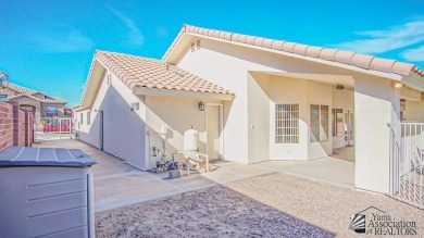 Custom Pool Home in a Great Location! In The Dunes subdivision on Arroyo Dunes Golf Course in Arizona - for sale on GolfHomes.com, golf home, golf lot
