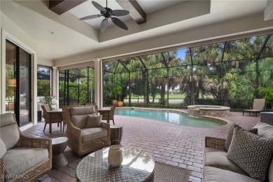 Experience Luxurious Golf Course Living in Lely Resort

 on The Classics Country Club At Lely Resort in Florida - for sale on GolfHomes.com, golf home, golf lot