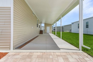 This stunning Skyline Home is ready and waiting for your arrival on Royal Wood Golf and Country Club in Florida - for sale on GolfHomes.com, golf home, golf lot