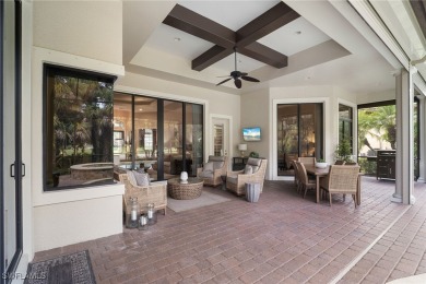 Experience Luxurious Golf Course Living in Lely Resort

 on The Classics Country Club At Lely Resort in Florida - for sale on GolfHomes.com, golf home, golf lot