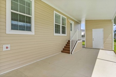 This stunning Skyline Home is ready and waiting for your arrival on Royal Wood Golf and Country Club in Florida - for sale on GolfHomes.com, golf home, golf lot