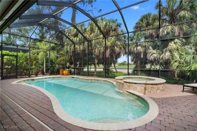 Experience Luxurious Golf Course Living in Lely Resort

 on The Classics Country Club At Lely Resort in Florida - for sale on GolfHomes.com, golf home, golf lot