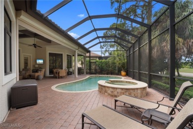 Experience Luxurious Golf Course Living in Lely Resort

 on The Classics Country Club At Lely Resort in Florida - for sale on GolfHomes.com, golf home, golf lot