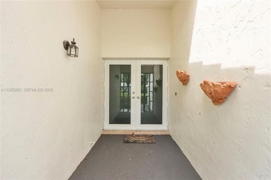 Discover Paradise. Beautifully renovated home, ideally located on The Country Club At Boca Raton in Florida - for sale on GolfHomes.com, golf home, golf lot