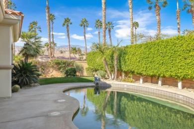 Bet you didn't think you could own a luxury home with a Rancho on Rancho Las Palmas Country Club in California - for sale on GolfHomes.com, golf home, golf lot