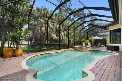 Experience Luxurious Golf Course Living in Lely Resort

 on The Classics Country Club At Lely Resort in Florida - for sale on GolfHomes.com, golf home, golf lot