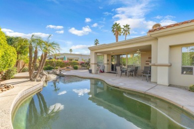 Bet you didn't think you could own a luxury home with a Rancho on Rancho Las Palmas Country Club in California - for sale on GolfHomes.com, golf home, golf lot