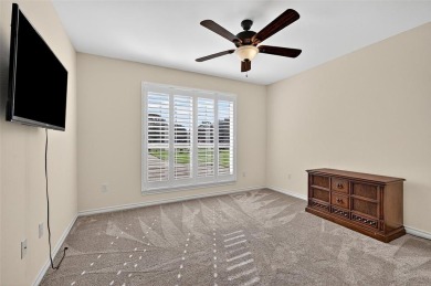 Beautifully updated home on golf course with a pool! Jump on on Lake Kiowa Golf Course in Texas - for sale on GolfHomes.com, golf home, golf lot