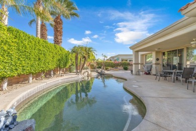 Bet you didn't think you could own a luxury home with a Rancho on Rancho Las Palmas Country Club in California - for sale on GolfHomes.com, golf home, golf lot