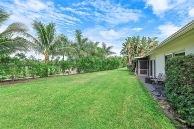 Discover Paradise. Beautifully renovated home, ideally located on The Country Club At Boca Raton in Florida - for sale on GolfHomes.com, golf home, golf lot