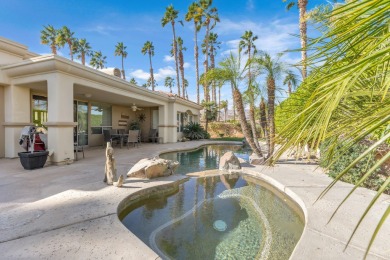 Bet you didn't think you could own a luxury home with a Rancho on Rancho Las Palmas Country Club in California - for sale on GolfHomes.com, golf home, golf lot