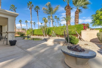 Bet you didn't think you could own a luxury home with a Rancho on Rancho Las Palmas Country Club in California - for sale on GolfHomes.com, golf home, golf lot